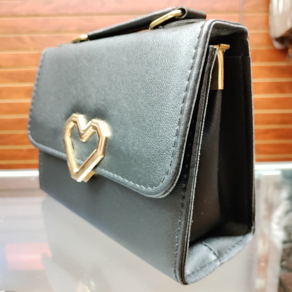 High Quality Casual Crossbody Fashion Handbag